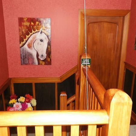 Highway House Bed And Breakfast Oamaru Ngoại thất bức ảnh