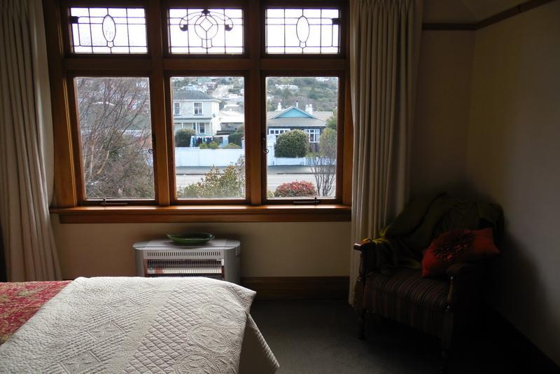 Highway House Bed And Breakfast Oamaru Ngoại thất bức ảnh
