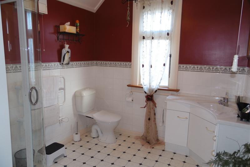 Highway House Bed And Breakfast Oamaru Ngoại thất bức ảnh