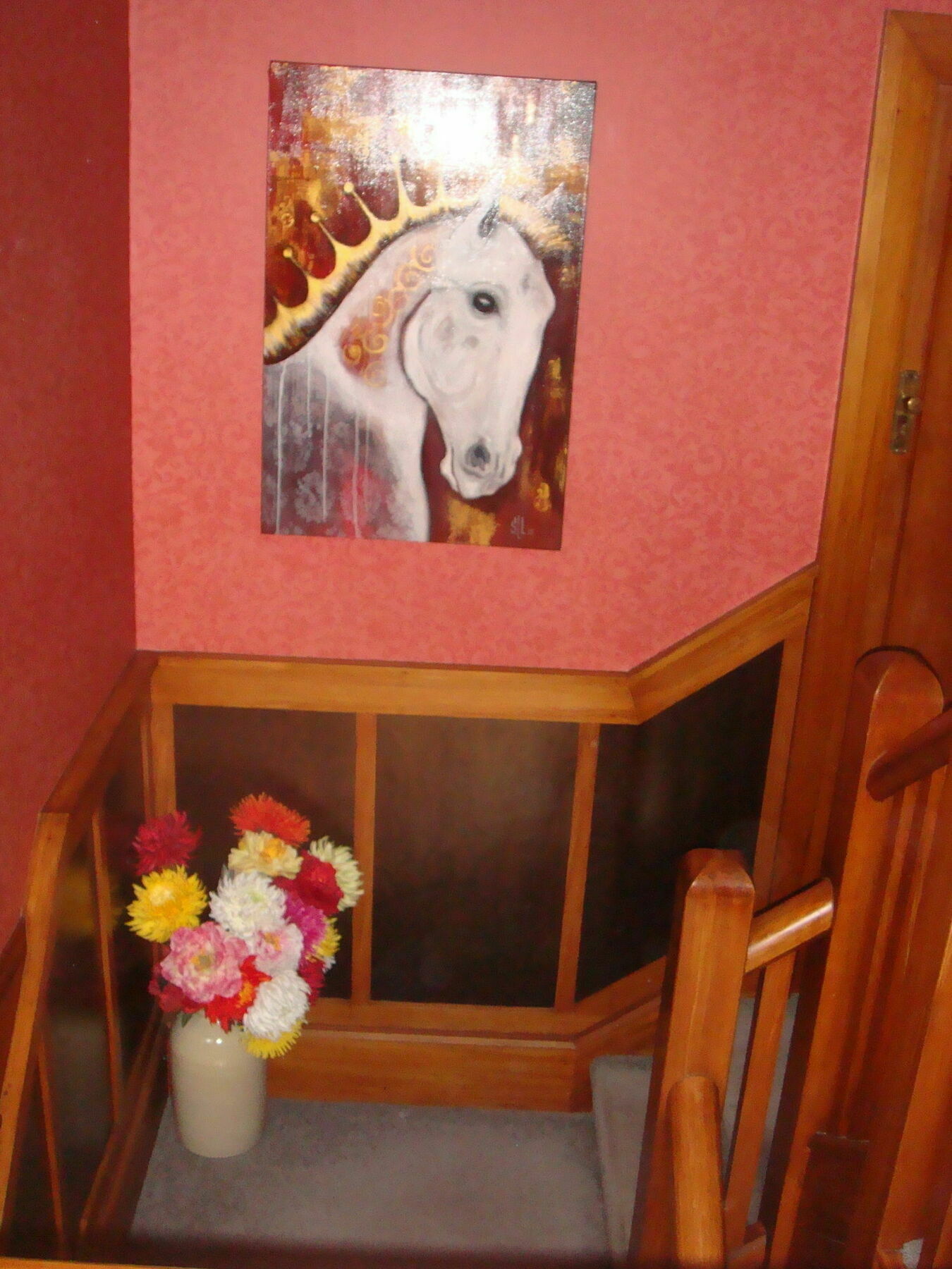 Highway House Bed And Breakfast Oamaru Ngoại thất bức ảnh